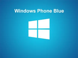 Windows Phone Blue: грядущие новинки