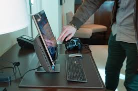 Видеообзор моноблока (планшета) ASUS Transformer P1801