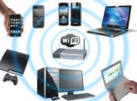 Вреден ли Wi-Fi для здоровья мужчины и детей?