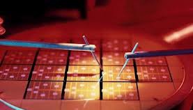 Мобильные чипы станут стандартом для суперкомпьютеров