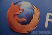 Foxconn и Mozilla готовятся презентовать планшет
