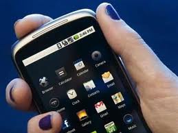 Любопытная статистика о смартфонах и их приложениях