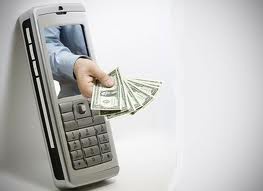 Чаще всего украинцы пополняют счет мобильного на 40 грн. в месяц