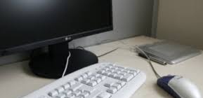 В Украине падают поставки компьютеров