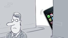 Полиция предложила внедрить в смартфоны кнопку для борьбы с кражами