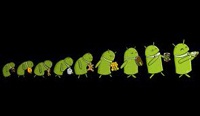 Android 5.0 Key Lime Pie выйдет в конце октября