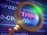 Обнаружена новая разновидность банковского троянца Zeus