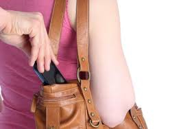 Украсть смартфоны станет сложнее