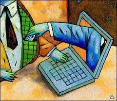 Число пользователей, атакованных фишерами, за год почти удвоилось