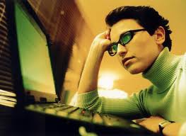 Чай с медом полезен тем, кто работает за компьютером