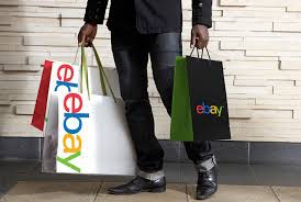 Футболист выставлен на торги eBay