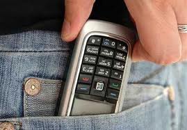 В Одесской области орудует смелый «мобильный» вор