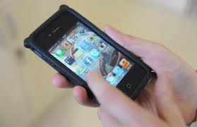 Владельцам смартфонов грозит цифровое слабоумие