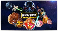 Angry Birds: Star Wars появится на консолях
