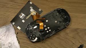 Рынок консолей и видеоигр продолжает цикл падения