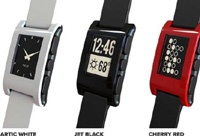 Поставки «умных часов» в мире к 2018 году вырастут в 36 раз