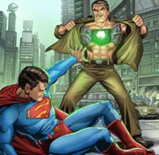 Авторы Batman: Arkham могут работать над игрой про Супермена