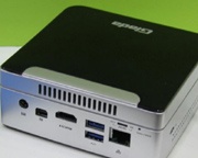 Представлен неттоп Giada i80 размером со смартфон