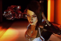 Cоздатели Duke Nukem 3D показали перестрелки в новой игре