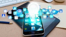 Новый смартфон Samsung получит рекордный объем памяти