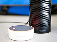 "Умная" колонка Amazon Echo затруднилась рассказать о своей связи с ЦРУ