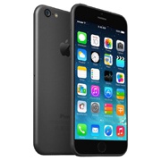 Apple заказала рекордно большую партию iPhone 6