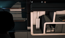 В Mass Effect: Andromeda нашли «пасхалку» с ракетой Илона Маска