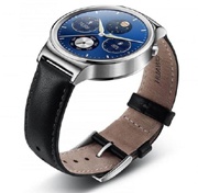 Huawei Watch начнут обновляться до Android Wear 2.0 в скором времени