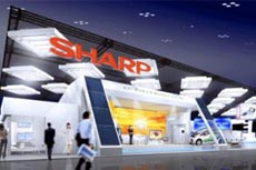 СМИ узнали об убытках Sharp в 2,8 млрд долларов