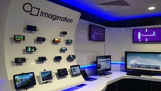 Глава Imagination Technologies ушёл в отставку