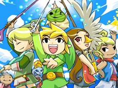 Современная классика Nintendo теперь доступна для комфортной игры на смартфонах