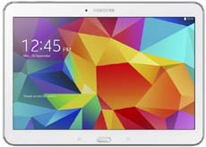 Стали известны европейские цены на планшеты Samsung Galaxy Tab4
