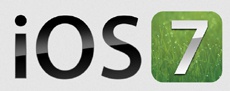 Призрак iOS 7 бродит по планете