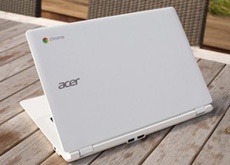 Acer испытывает повышенный спрос на свои хромбуки