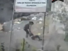 Женщина, отомстившая неверному мужу, стала звездой Youtube