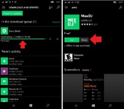 Microsoft упрощает установку универсальных приложений на Windows и Xbox