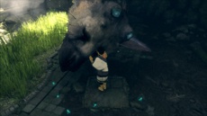 The Last Guardian получила смешанные отзывы в зарубежной прессе