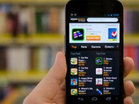 Samsung и LG опасаются Amazon на рынке смартфонов