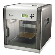 Рынку 3D-принтеров поможет краудфандинг