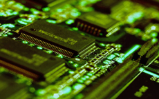 Из-за DRAM-памяти рынок чипов приблизится к нулевому росту