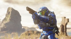 Объявлены системные требования редактора Halo 5: Forge
