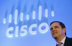 Cisco объяснила отсутствие роста выручки