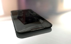 Дизайнер показал концепт смартфона мечты (Фото)