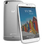 Анонсирован доступный планшетофон Micromax Canvas Doodle 2