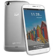 Анонсирован доступный планшетофон Micromax Canvas Doodle 2