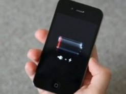 iOS 6.1.3 — обнаружена проблема со скоростью разрядки аккумулятора