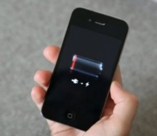 iOS 6.1.3 — обнаружена проблема со скоростью разрядки аккумулятора