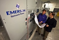 Emerson Network Power сменила название и продана за 4 млрд долларов