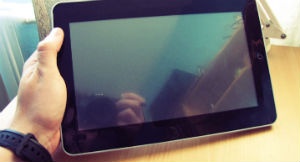 Число используемых в мире брендовых планшетов превысит 285 млн штук