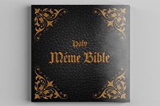 Создана библия мемов